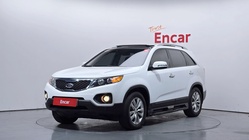 Kia Sorento 2009