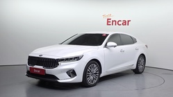 Kia K7 2020