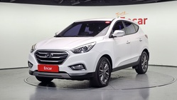 Hyundai Tucson 2013
