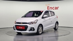 Chevrolet Spark 2015