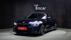 BMW 3 Series 2025