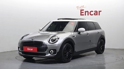 MINI Clubman 2023