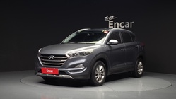 Hyundai Tucson 2015