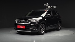 Kia Seltos 2021