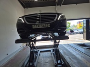Mercedes-Benz S-Class 2015
