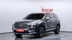 Hyundai Santa Fe 2021