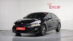 Kia K5 2020