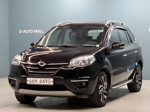 Samsung QM5 2014