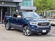 Dodge RAM 2020