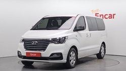 Hyundai Starex 2019