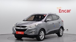 Hyundai Tucson 2010