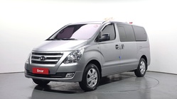 Hyundai Starex 2016