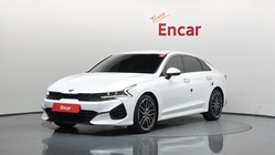 Kia K5 2020