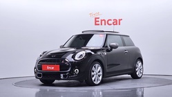 MINI Cooper 2020