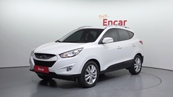 Hyundai Tucson 2011