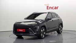 Hyundai Kona 2023