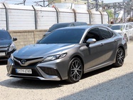 Toyota Camry 2024