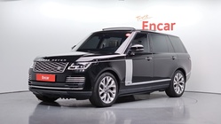 Land Rover Range Rover 2018