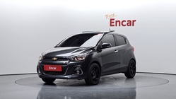Chevrolet Spark 2016