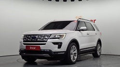 Ford Explorer 2018