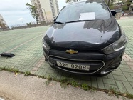 Chevrolet Spark 2016