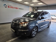Ssangyong KORANDO 2015