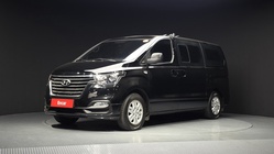 Hyundai Starex 2020