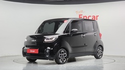 Kia RAY 2022