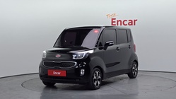 Kia RAY 2012