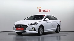 Hyundai Sonata 2019