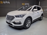Hyundai Santa Fe 2016