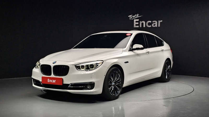 BMW Gran Turismo