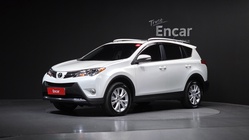 Toyota RAV4 2015