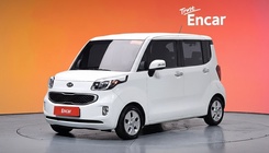 Kia RAY 2016