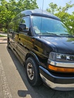 Chevrolet Express 2006