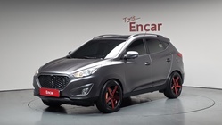 Hyundai Tucson 2011