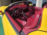 Porsche 718 2016