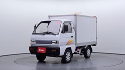 Chevrolet labo 2016