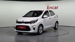 Kia morning 2017