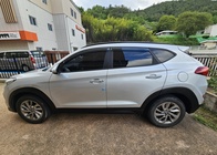 Hyundai Tucson 2016