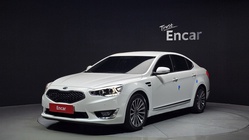 Kia K7 2014