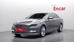 Hyundai Genesis 2014