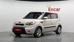 Kia Soul 2010