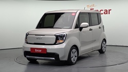 Kia RAY 2023