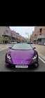 Lamborghini Huracan 2015