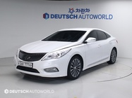 Hyundai Grandeur 2014