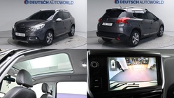 Peugeot 2008 2015