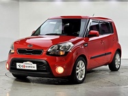 Kia Soul 2011