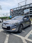 Hyundai Veloster 2012