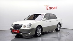 Kia Opirus 2009